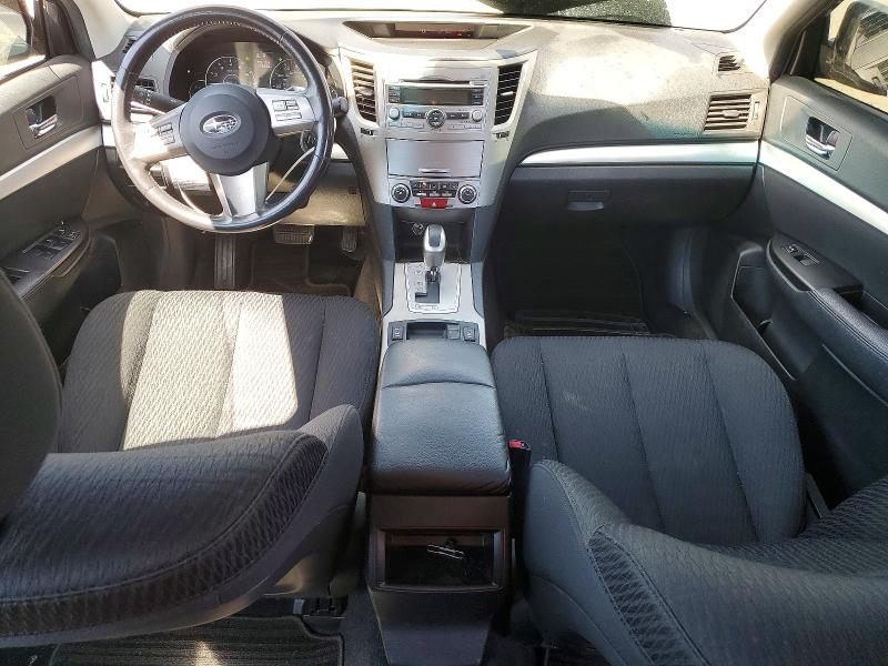 2011 Subaru Legacy მანქანა იყიდება აუქციონზე, vin: 4S3BMBC66B3215988, აუქციონის ნომერი: 60651916