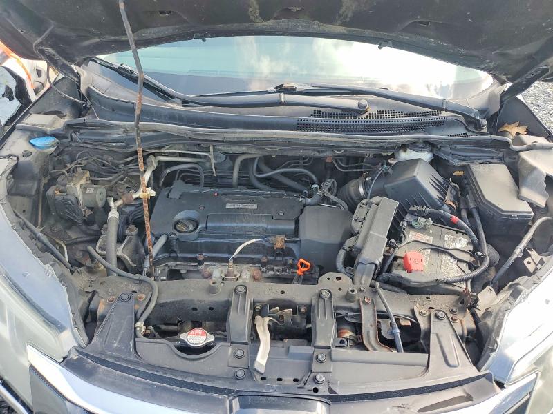Aukcja sprzedaży 2016 Honda Cr-v, vin: 2HKRM3H35GH000861, numer aukcji: 59677606