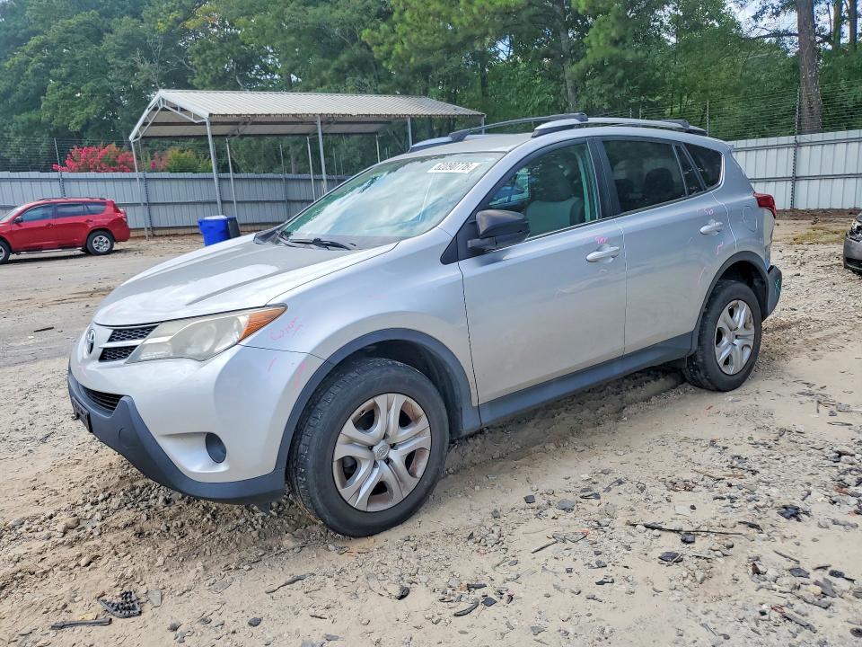 Продаж на аукціоні авто 2013 Toyota Rav4, vin: 2T3BFREV2DW064638, номер лоту: 62090776