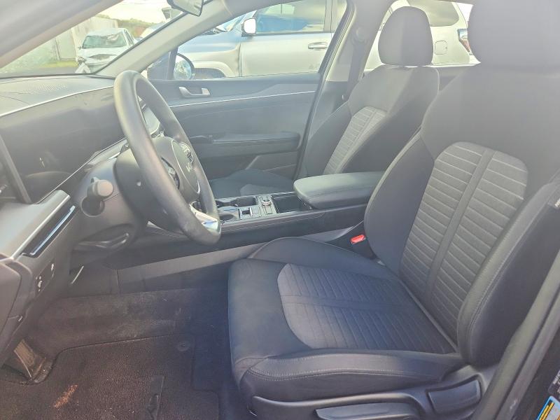 2025 Kia K5 მანქანა იყიდება აუქციონზე, vin: KNAG24J71S5356486, აუქციონის ნომერი: 59913166