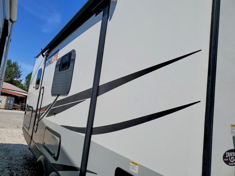 Aukcja sprzedaży 2022 Rockwood Mini Lite, vin: 4X4TRLW23ND450913, numer aukcji: 59274456