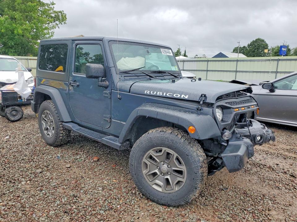 62984466 :رقم المزاد ، 1C4BJWCGXJL830311 vin ، 2018 Jeep Wrangler مزاد بيع