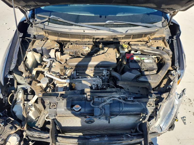 Продажа на аукционе авто 2016 Nissan Rogue, vin: JN8AT2MVXGW152201, номер лота: 62397236