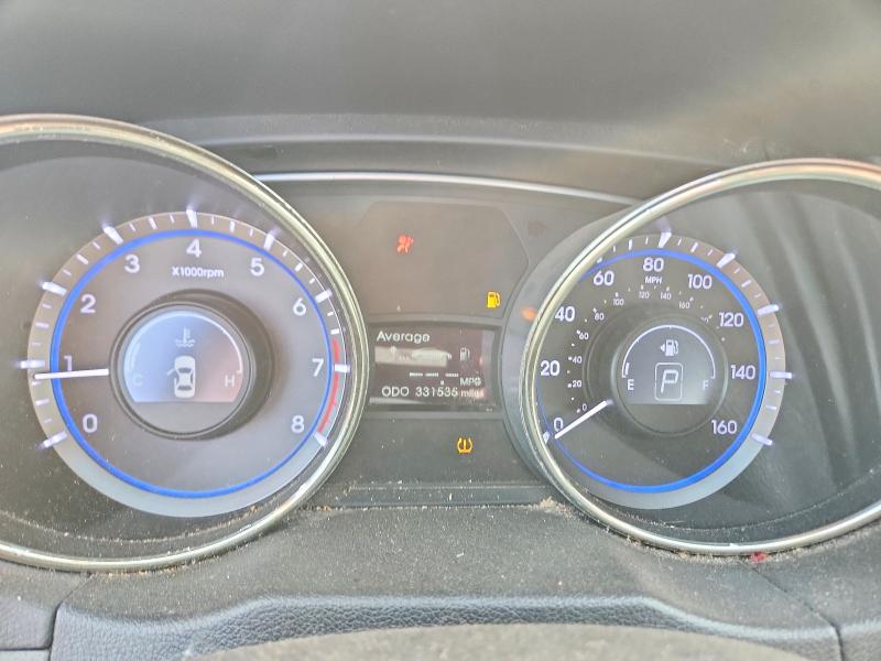 2012 Hyundai Sonata მანქანა იყიდება აუქციონზე, vin: 5NPEC4AC8CH349587, აუქციონის ნომერი: 61925766