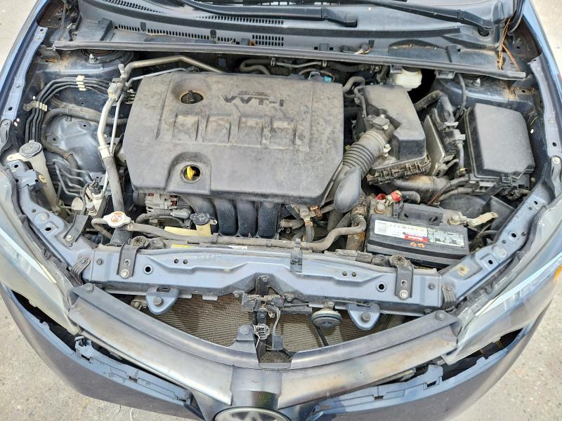 2019 Toyota Corolla მანქანა იყიდება აუქციონზე, vin: 2T1BURHE4KC226102, აუქციონის ნომერი: 61324466