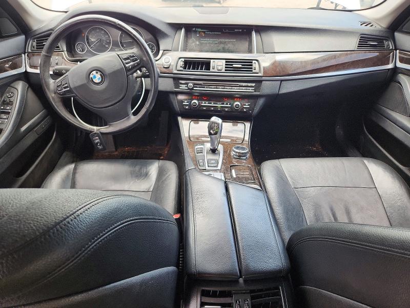 Продаж на аукціоні авто 2014 Bmw 528, vin: WBA5A7C58ED613015, номер лоту: 62665626