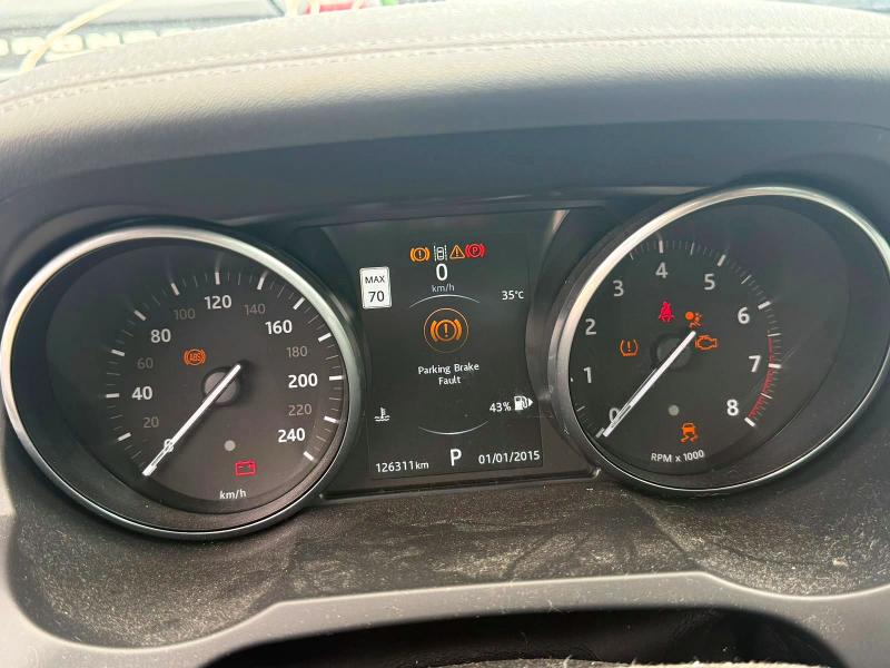 Aukcja sprzedaży 2017 Land Rover Range Rover Evoque, vin: SALVR2BG9HH215125, numer aukcji: 60467556