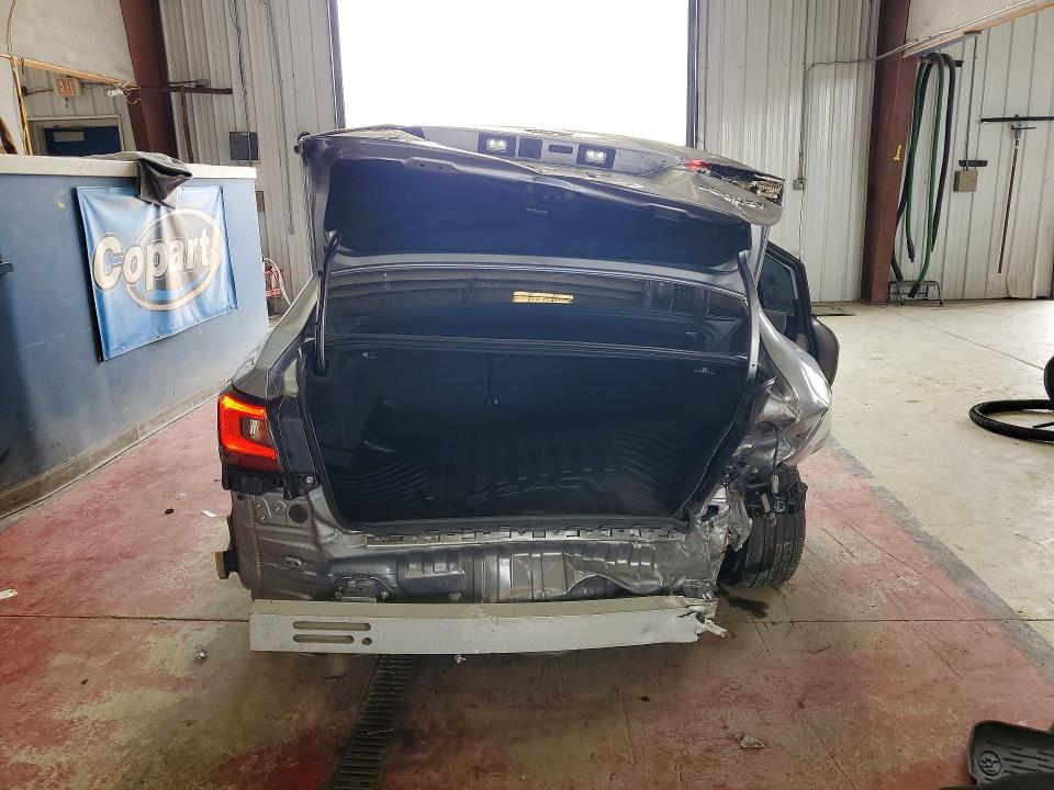 Продажа на аукционе авто 2025 Subaru Legacy, vin: 4S3BWAC69S3004479, номер лота: 62849036