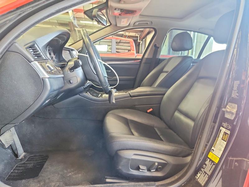 Продажа на аукционе авто 2014 Bmw 528, vin: WBA5A7C56ED615362, номер лота: 59636566