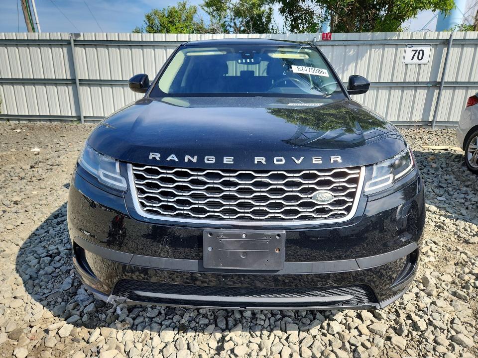 Продаж на аукціоні авто 2020 Land Rover Range Rover Velar, vin: SALYB2EX4LA249083, номер лоту: 62475086