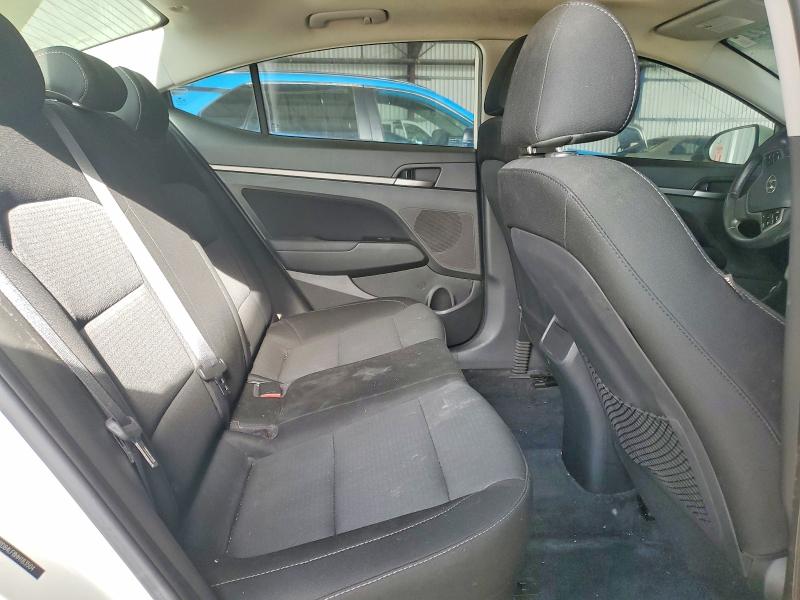 Aukcja sprzedaży 2017 Hyundai Elantra, vin: 5NPD84LF8HH183504, numer aukcji: 60612226