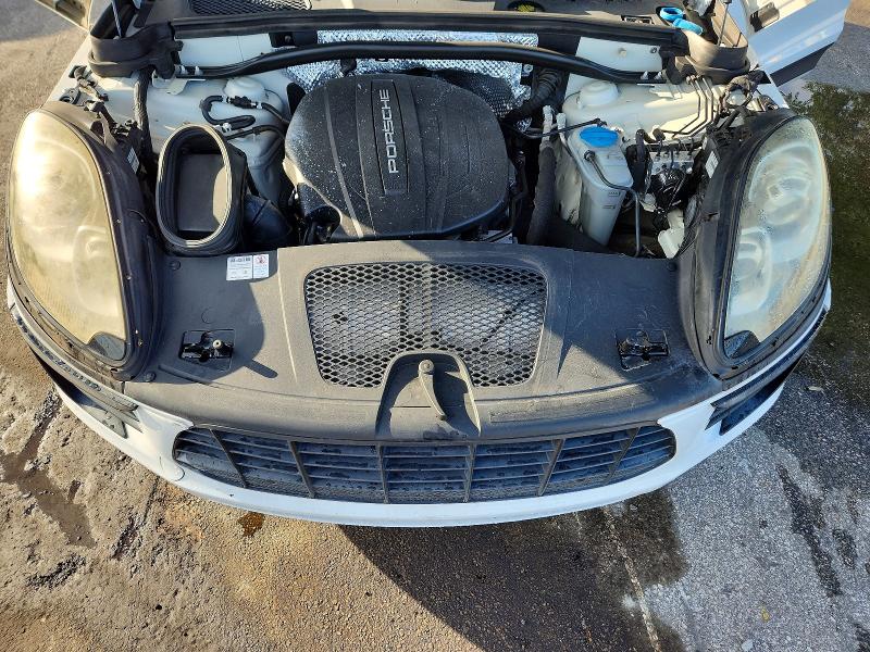 Продажа на аукционе авто 2018 Porsche Macan, vin: WP1AA2A50JLB07815, номер лота: 59309396