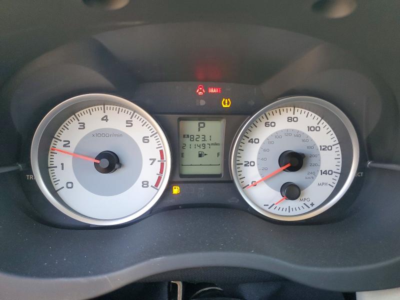 Aukcja sprzedaży 2013 Subaru Impreza, vin: JF1GPAC6XD2819615, numer aukcji: 63511516