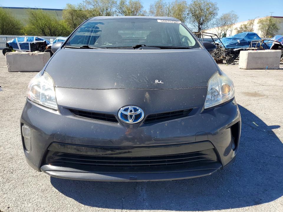 Продаж на аукціоні авто 2014 Toyota Prius, vin: JTDKN3DU5E0359523, номер лоту: 58826226