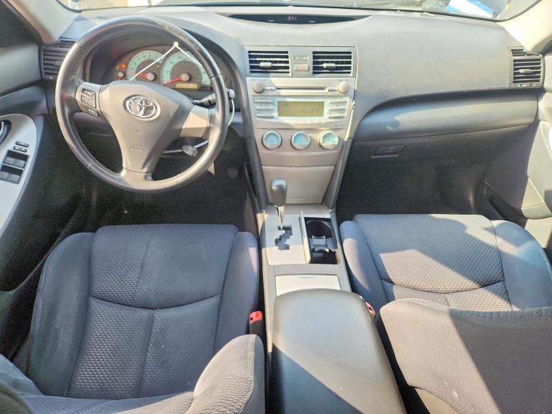 Продаж на аукціоні авто 2007 Toyota Camry, vin: 4T1BE46K37U095579, номер лоту: 61394186