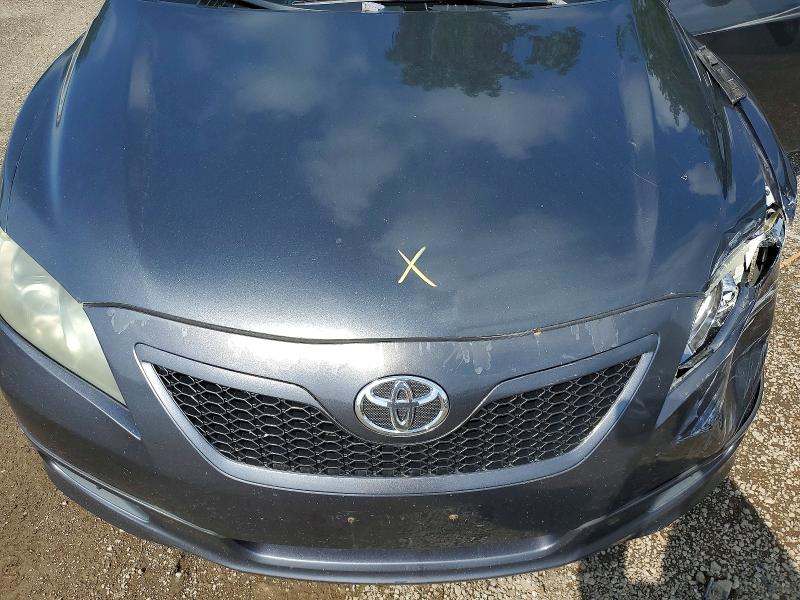 Продажа на аукционе авто 2008 Toyota Camry, vin: 4T1BE46K48U213981, номер лота: 57561386