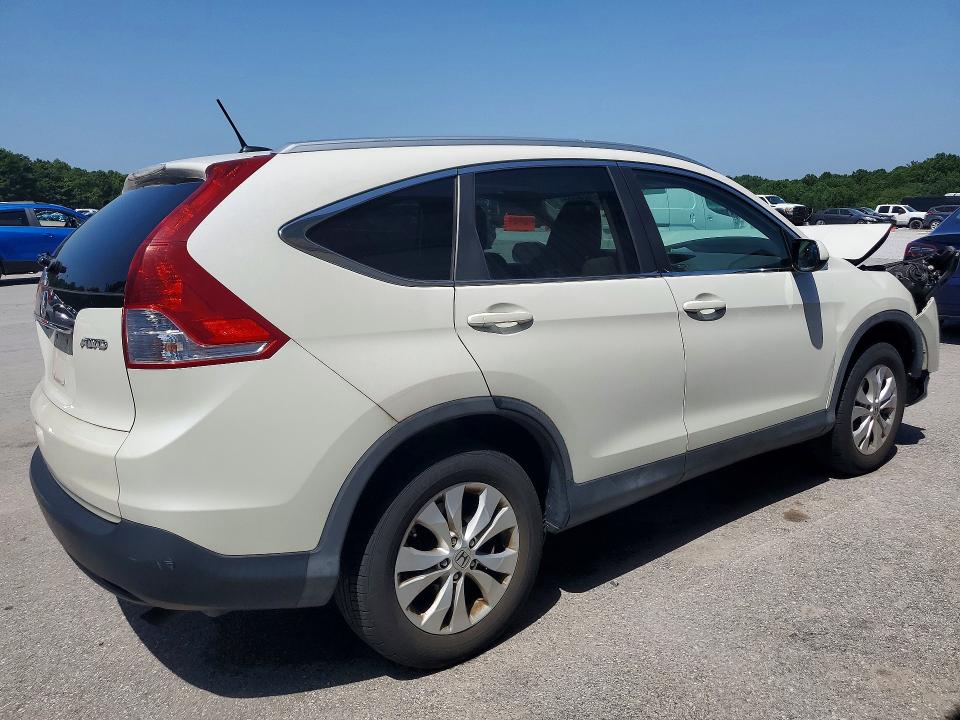 Aukcja sprzedaży 2013 Honda Cr-v, vin: 5J6RM4H78DL087553, numer aukcji: 59696666