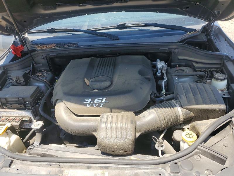 2012 Jeep Grand Cherokee მანქანა იყიდება აუქციონზე, vin: 1C4RJFAG1CC347732, აუქციონის ნომერი: 60064486