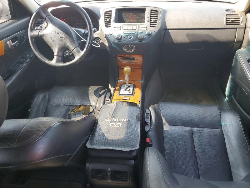 61284426 :رقم المزاد ، JNKAY41E13M000762 vin ، 2003 Infiniti M45 مزاد بيع