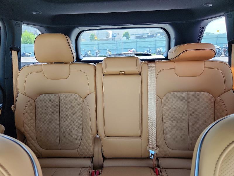 Продаж на аукціоні авто 2025 Jeep Grand Cherokee, vin: 1C4RJHEG2S8673496, номер лоту: 60320716