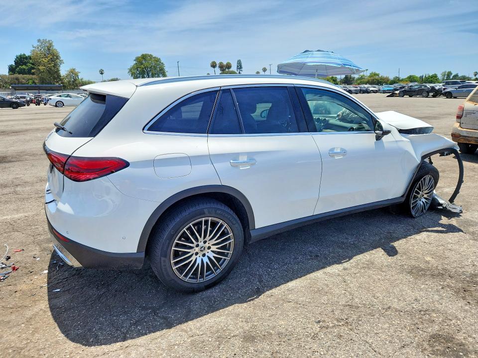 Aukcja sprzedaży 2026 Mercedes-benz Glc, vin: W1NKM4GB9TF445472, numer aukcji: 62688866