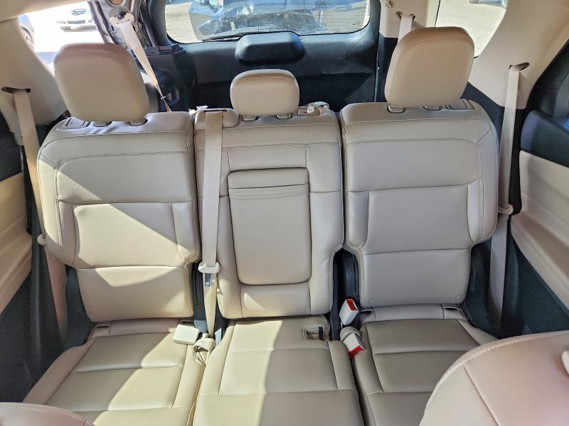 Aukcja sprzedaży 2023 Ford Explorer, vin: 1FMSK7DH1PGA59423, numer aukcji: 60829966