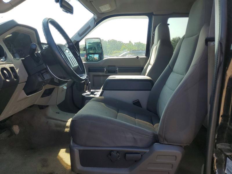 59198006 :رقم المزاد ، 1FTSX21558EC16063 vin ، 2008 Ford F250 مزاد بيع