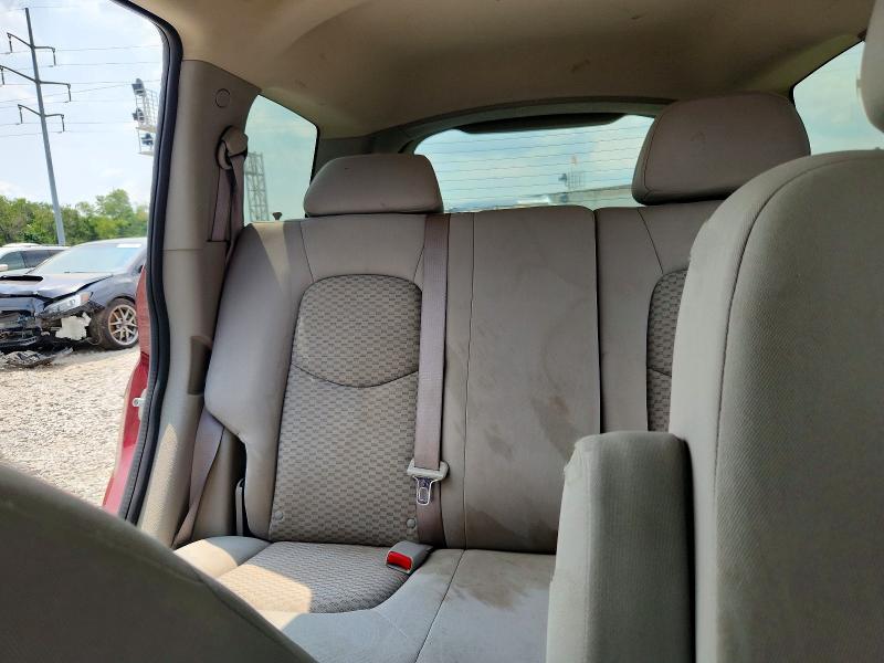 Aukcja sprzedaży 2007 Chevrolet Hhr, vin: 3GNDA23D07S595497, numer aukcji: 61297266