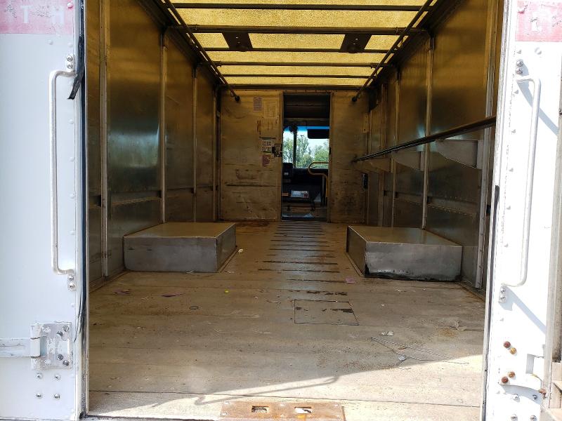 2004 Freightliner Mt45 Chassis მანქანა იყიდება აუქციონზე, vin: 4UZAANCP74CM43382, აუქციონის ნომერი: 62080646