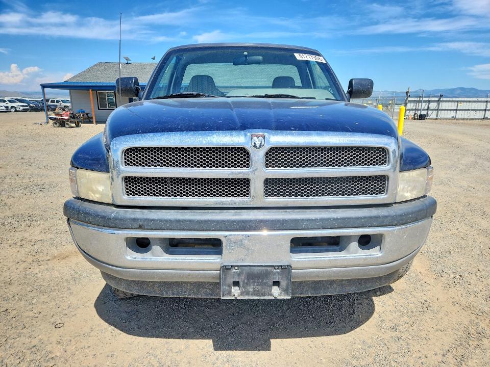 Aukcja sprzedaży 1994 Dodge Ram 1500, vin: 3B7HF16Y8RM516623, numer aukcji: 61717906