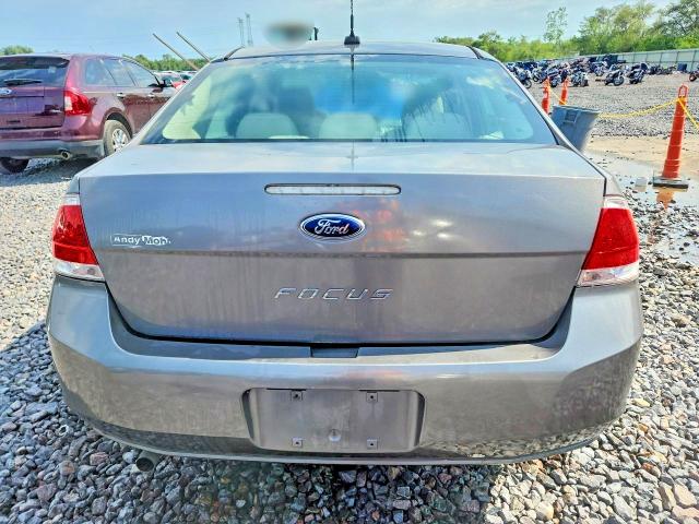 Продажа на аукционе авто 2010 Ford Focus, vin: 1FAHP3EN1AW109396, номер лота: 62655796