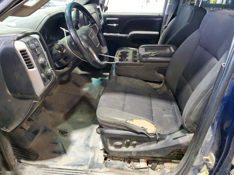 Aukcja sprzedaży 2015 Gmc Sierra, vin: 1GT12YEG5FF531154, numer aukcji: 59582016