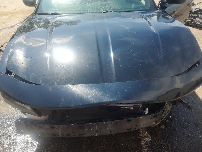 Aukcja sprzedaży 2018 Dodge Charger, vin: 2C3CDXHG7JH169252, numer aukcji: 61329386