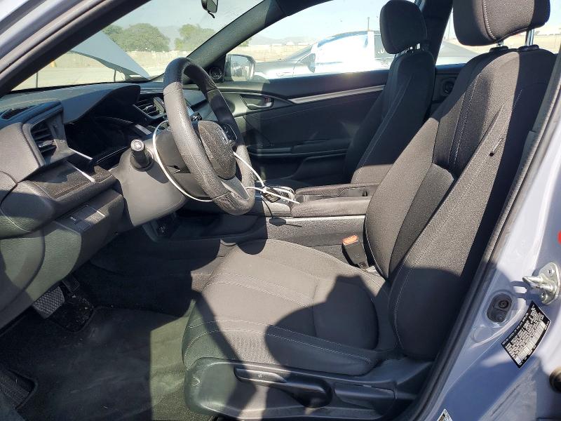 Aukcja sprzedaży 2018 Honda Civic, vin: SHHFK7H59JU431693, numer aukcji: 61785106