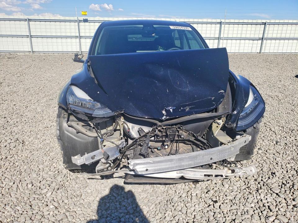 Aukcja sprzedaży 2021 Tesla Model Y, vin: 5YJYGDEE6MF210992, numer aukcji: 59654596