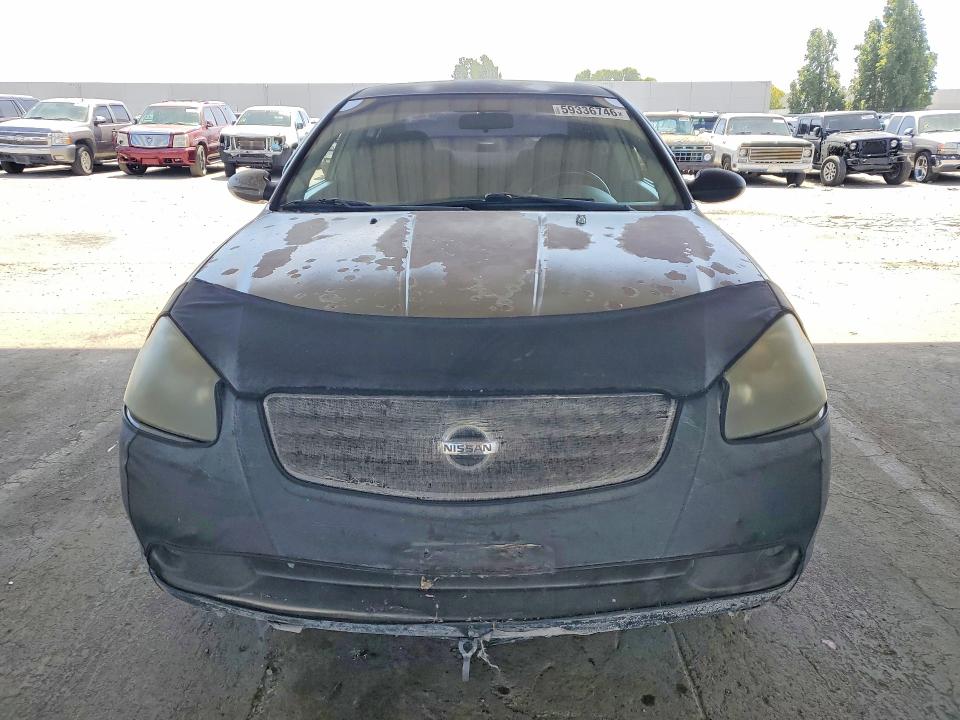 59336746 :رقم المزاد ، 1N4AL11D96N402104 vin ، 2006 Nissan Altima مزاد بيع