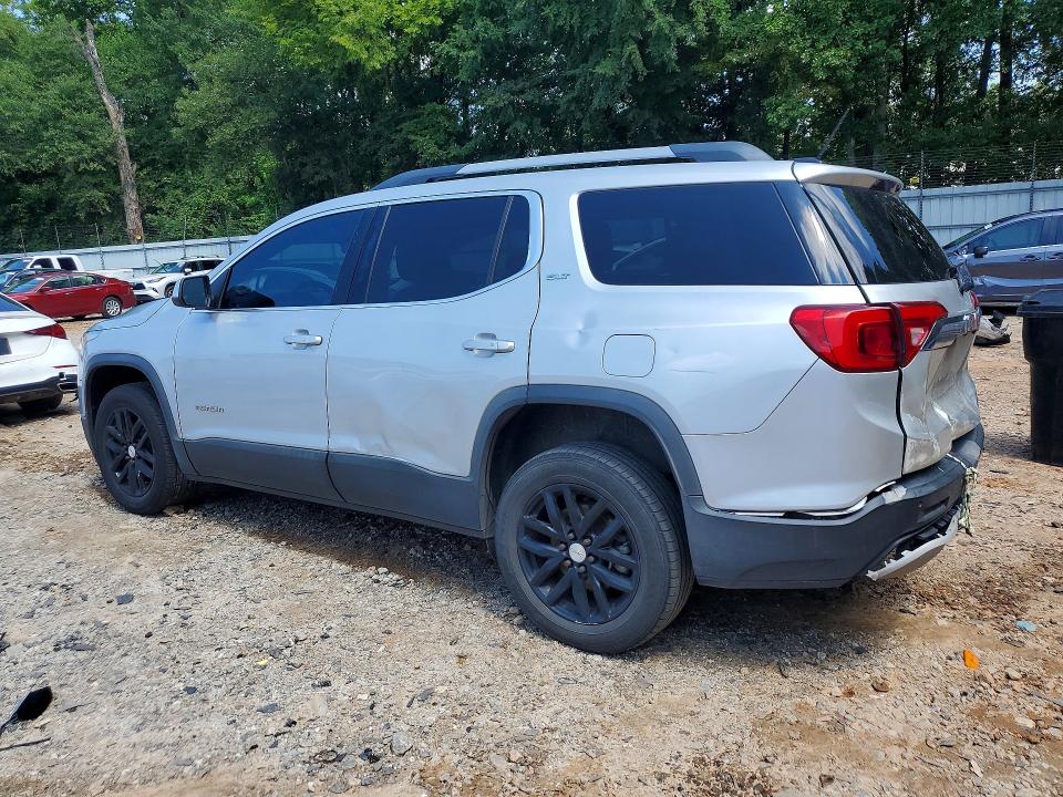 Продажа на аукционе авто 2019 Gmc Acadia, vin: 1GKKNMLA3KZ113014, номер лота: 61302876