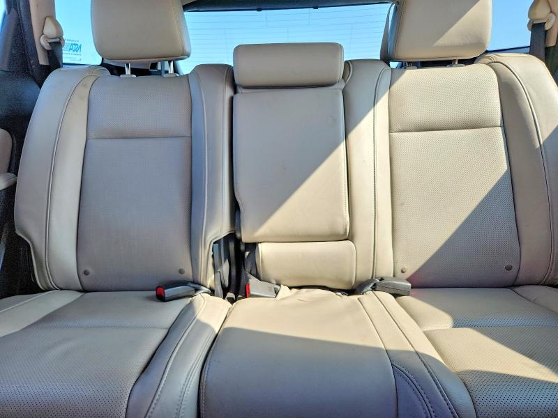 62512776 :رقم المزاد ، JM3TB3CV7E0443079 vin ، 2014 Mazda Cx-9 مزاد بيع