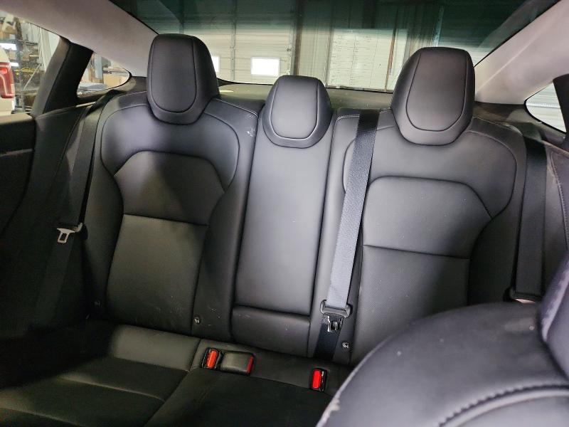 Aukcja sprzedaży 2025 Tesla Model 3, vin: 5YJ3E1EB4SF982294, numer aukcji: 60992866