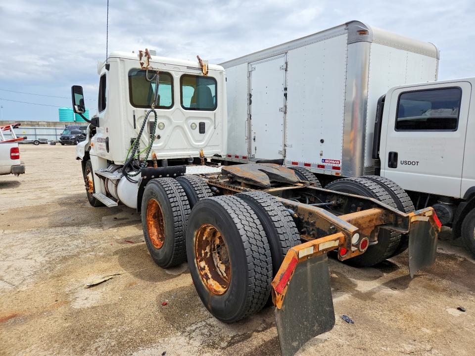 Aukcja sprzedaży 2015 Freightliner Cascadia 125, vin: 3AKJGEDV1FDGL1550, numer aukcji: 59123906