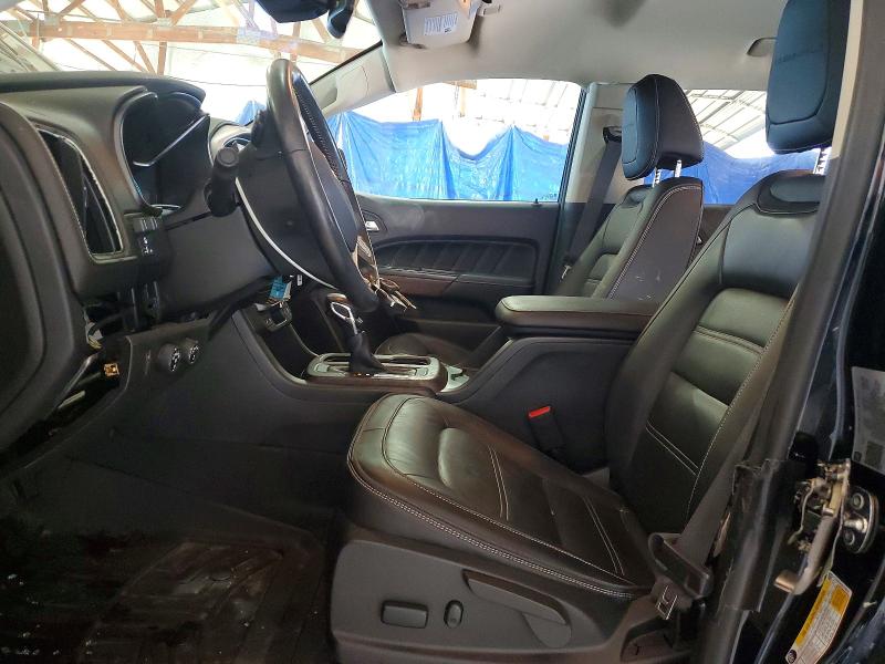 Продаж на аукціоні авто 2022 Gmc Canyon, vin: 1GTG6EEN6N1278532, номер лоту: 61156576
