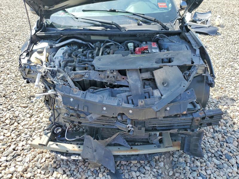 2021 Nissan Sentra მანქანა იყიდება აუქციონზე, vin: 3N1AB8BV2MY229963, აუქციონის ნომერი: 59708286