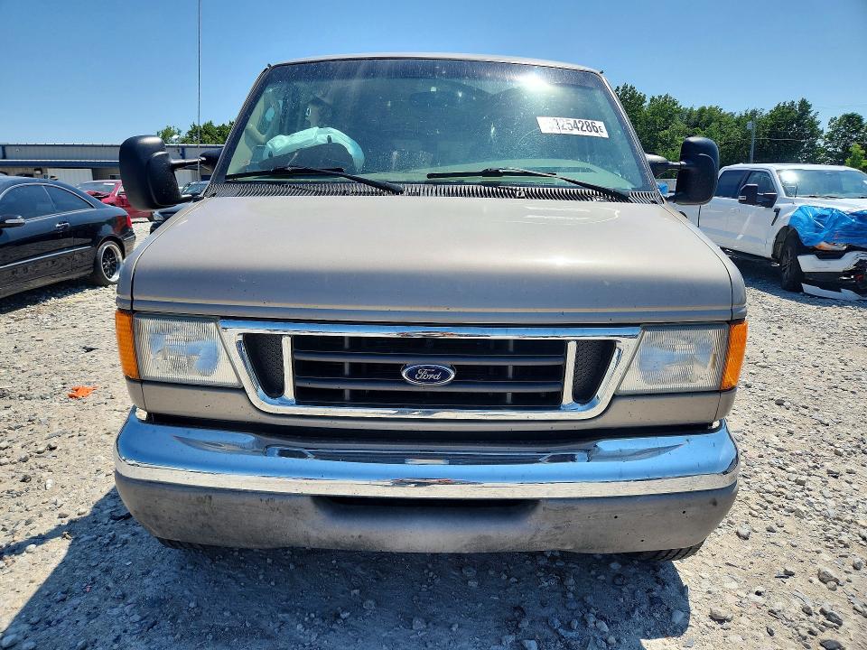 Продаж на аукціоні авто 2003 Ford Econoline, vin: 1FMNE31S73HB17651, номер лоту: 59254286