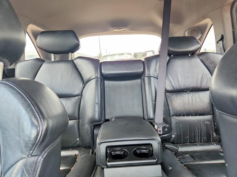 Aukcja sprzedaży 2008 Acura Mdx, vin: 2HNYD28438H509575, numer aukcji: 58910896