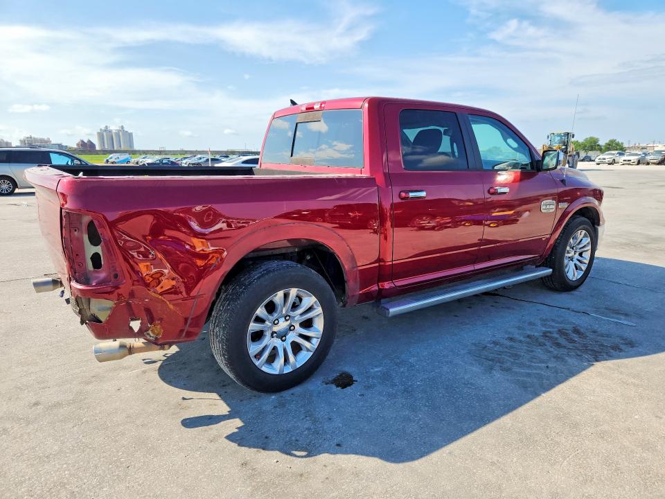 58268186 :رقم المزاد ، 1C6RR6PT8FS639067 vin ، 2015 Ram 1500 مزاد بيع