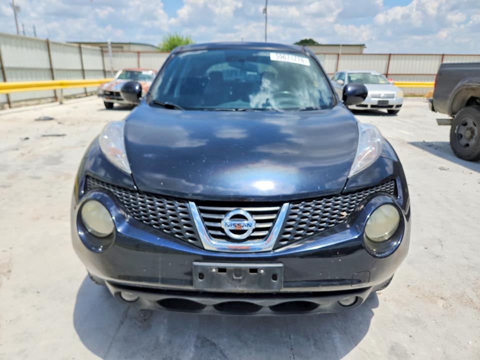 Aukcja sprzedaży 2011 Nissan Juke, vin: JN8AF5MR0BT018335, numer aukcji: 59671276