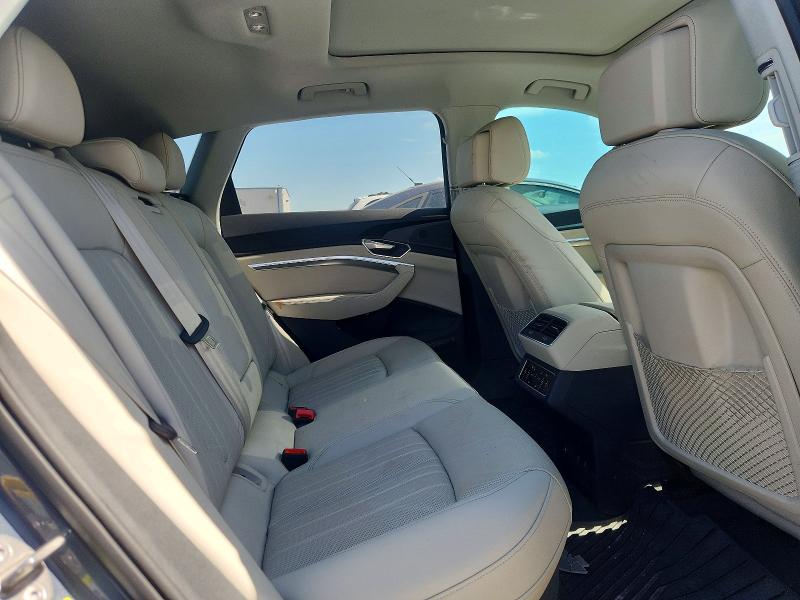 Aukcja sprzedaży 2024 Audi Q8 E-tron, vin: WA15AAGE7RB048567, numer aukcji: 59791886