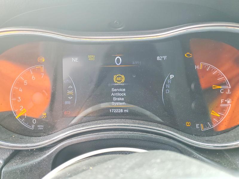 Продажа на аукционе авто 2019 Jeep Grand Cherokee, vin: 1C4RJFBG8KC782079, номер лота: 62289556
