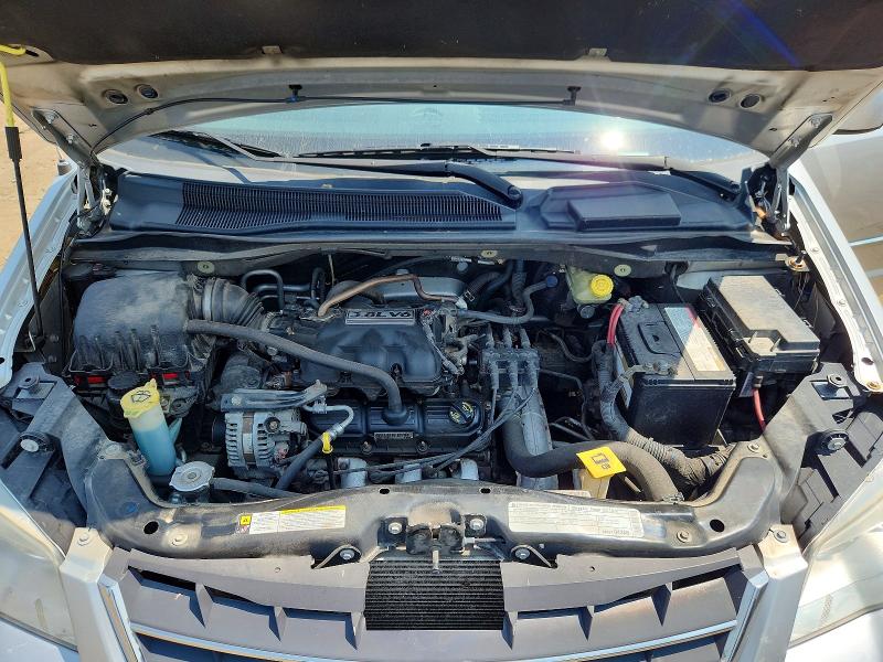 Aukcja sprzedaży 2010 Chrysler Town & Country, vin: 2A4RR5D12AR188468, numer aukcji: 60568016