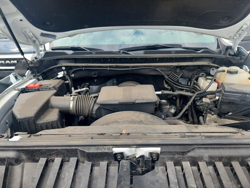 2024 Gmc Sierra მანქანა იყიდება აუქციონზე, vin: 1GT59LE71RF453606, აუქციონის ნომერი: 61733886